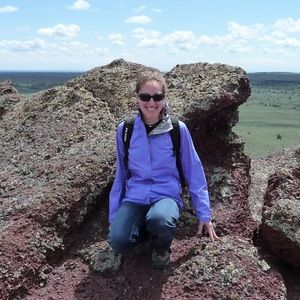 Meet your Posher, Kate